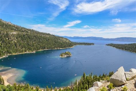 13 South Lake Tahoe Beaches To Visit From A Local 2023