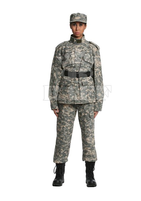 Soldier Clothing 1046