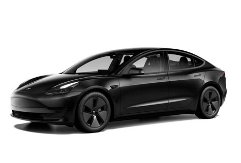 Tesla Model 3 The Price Drops By €13500 Overnight Plugavel