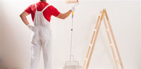 Choosing The Right House Painter Home Improvement Tips