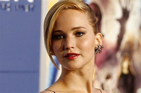 Jennifer Lawrence Nude Photos More Than Snaps Of The Star Naked