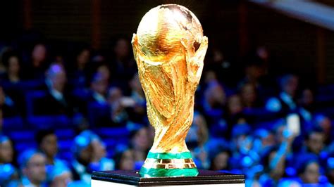 Future World Cup Locations List Of Host Nations For 2026 And 2030 Fifa