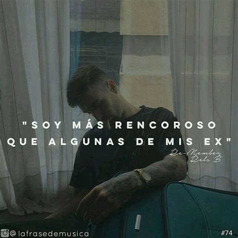Desde muy temprano le llamo la atención ese tipo de ritmos gracias a un disco de molotov y algunas canciones de control machete, fue entonces que entre sexto de primaria y 1ero de secundaria comenzó con el arte de improvisar e intentar algunas rimas para hacer reír a sus compañeros de clase o hacer más corto el camino a casa de la abuela. Pin de Ruby Del en Rels B.. skiidy flakk | Frases de ...