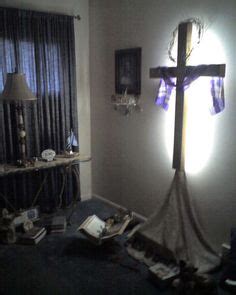 Prayer room-best architects in kerala | Interior Design | Pinterest