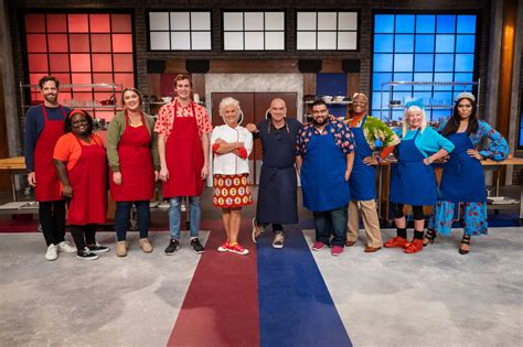 Anne Burrell Talks Bringing Back Fan Favorite Contestants On ‘worst Cooks In America Best Of