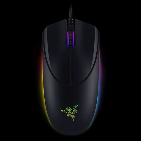 Razer Diamondback Gaming Mouse