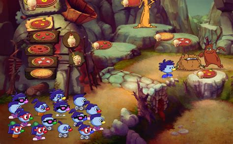 ‘90s Computer Game Zoombinis To Return This Summer 90s Computer