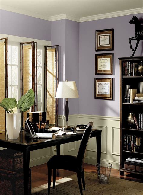 30 Good Colors For Home Office Decoomo