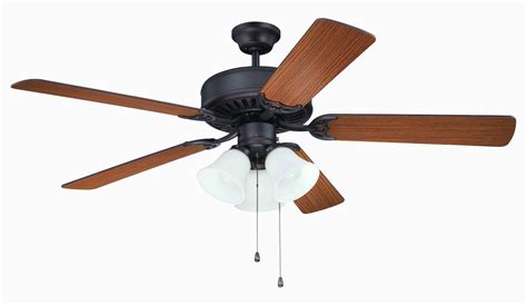 Free shipping and free returns on prime eligible items. Craftmade 52In.; Ceiling Fan Kit Rustic Iron K11111 From ...