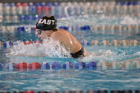 Returning All State Girls Swimming Selections For 2019 20