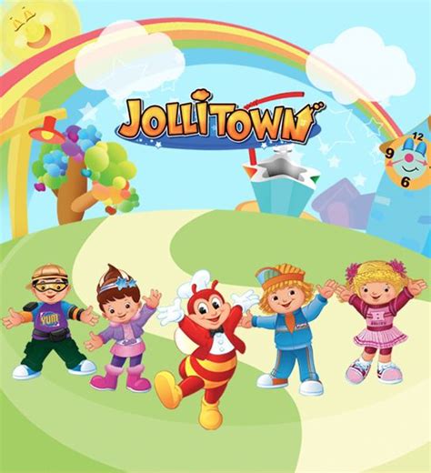 ::Welcome to Jollibee:: | Hello kitty theme party, Birthday invitation