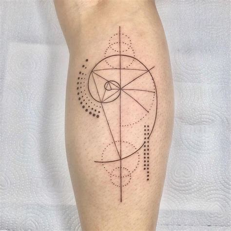 Amazing Fibonacci Tattoo Ideas You Need To See Outsons Men S