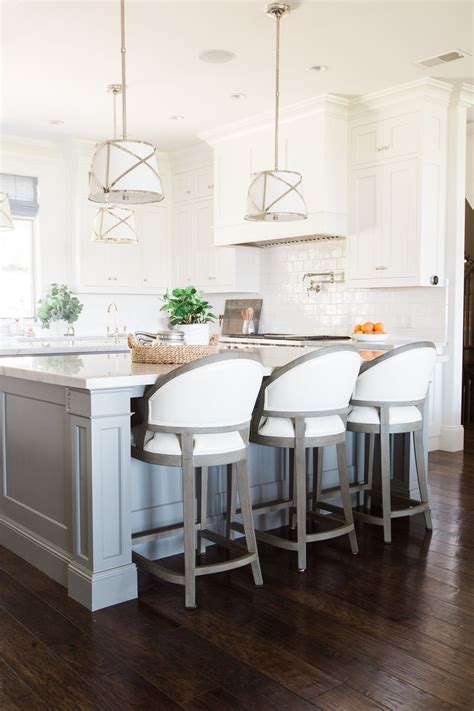 Then browse our excellent collection of bar stools & chairs at ikea today! Mountainside Remodel | Kitchen island chairs with backs ...
