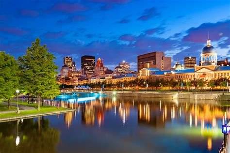 How to spend a perfect weekend in Montréal - Lonely Planet