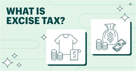 What Is Excise Tax How It Works Examples 2023