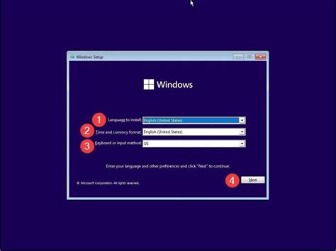 如何从 Bios 重新安装 Windows 11？ Win 11系统之家