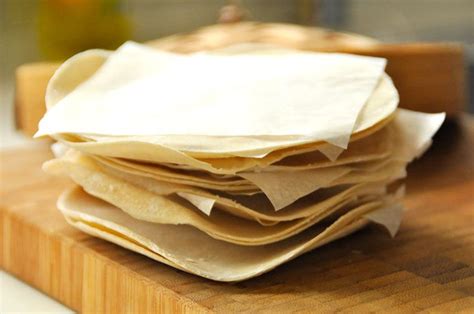 Dumpling Deeg Zo maak je het Zelf