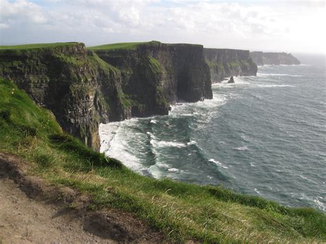 Top 10 Irish Destinations Kennethconroy