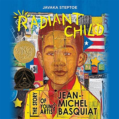 Check spelling or type a new query. Radiant Child: The Story of Young Artist Jean-Michel Basquiat (Audio Download): Amazon.co.uk ...