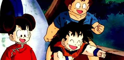 Watch Dragon Ball Z Season 1 Episode 16 Anime Uncut On