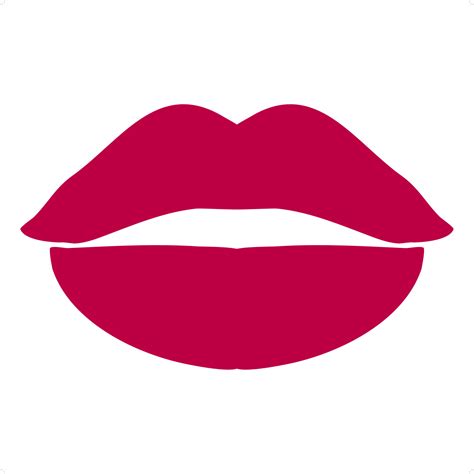 Lipstick Mark Kiss 8372603 Vector Art At Vecteezy