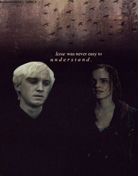 See more of draco malfoy e hermione granger on facebook. dramione.