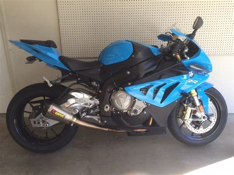 Bmw S1000rr Blue Reviews Prices Ratings With Various Photos