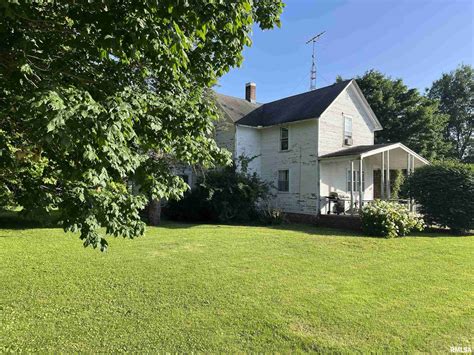 Under $100K Sunday Circa 1920 Fixer Upper Farmhouse For Sale W