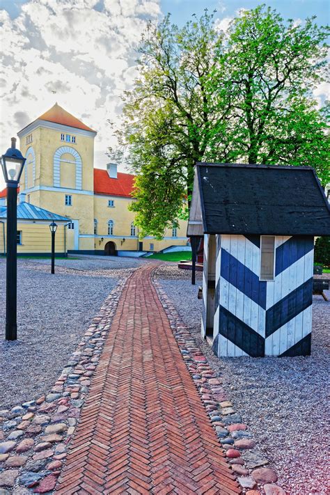 Tourism in Ventspils, Latvia - Europe's Best Destinations | Ventspils ...