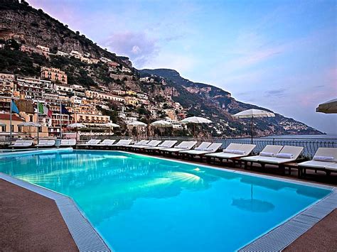 Top 6 Five Star Hotels In Positano Isa Weber S Guide 2021