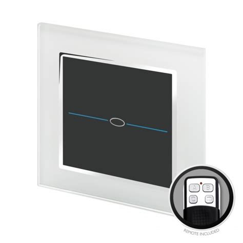 Touch And Remote Light Switches Retrotouch Designer Light Switches