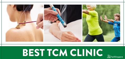 Best Tcm Clinic In Singapore Get The Best Tcm Aid Best 10 Singapore