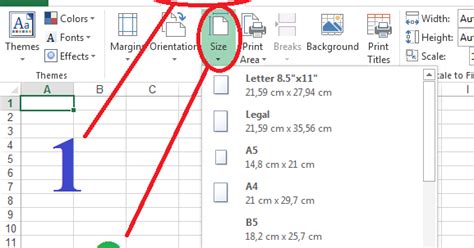 Menambah ukuran kertas f4 pada printer canon. Cara Setting Ukuran Kertas F4 Di Word 2010 - Soalan bo
