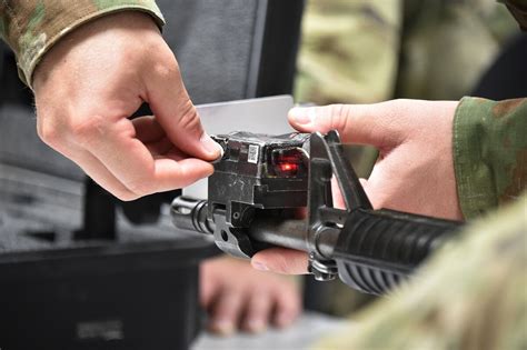 Army Researchers Are Blasting Past Lasers To Find A New Way To Do
