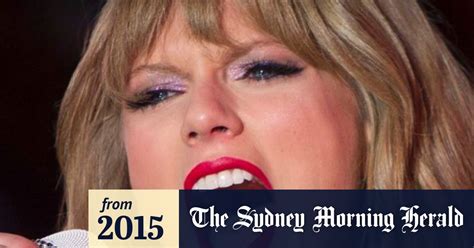 Triple J Explains Taylor Swift Hottest 100 Rejection With Buzzfeed Parody
