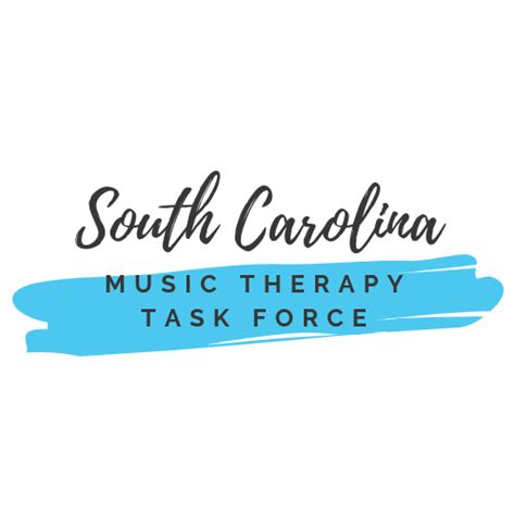 Sc Music Therapy Task Force