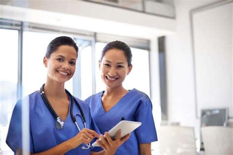 How Holistic Nursing Benefits Your Patients And You Pacific College