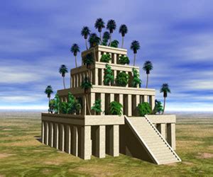 Read our interesting facts file to find out why fast, fun facts, free video on the hanging gardens of babylon for kids and children of all ages! Fun Facts about The Hanging Gardens of Babylon for kids