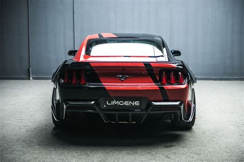 Back Ford Mustang Car Ford Gt Mustang Gt Pony Car Expensive Cars