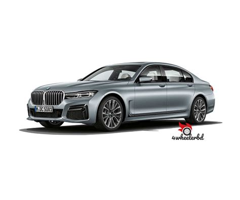 Bmw 7 Series Price In Bd 2024 Full Specification Brand New