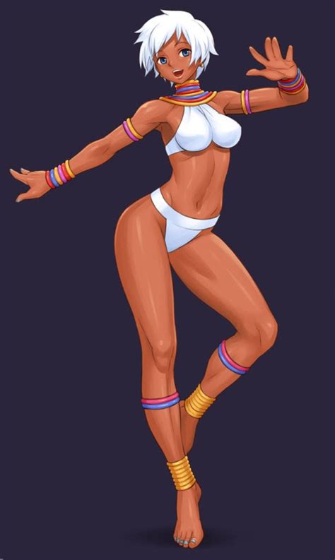 Sexy Street Fighters ~ Rule 34 Megapost 155 Pics Page