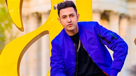 Indian Actor Gippy Grewal Could Not Get Permission To Visit Pakistan