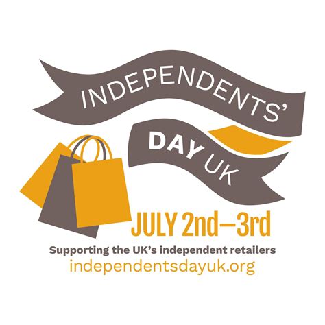 Independents Day Uk Weekend 2022 Lincoln Big
