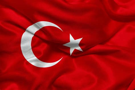 Flag Of Turkey Photo Motosha Free Stock Photos