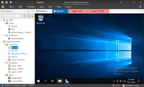 9 Remote Desktop Rdp Clients For Windows Macos And Linux