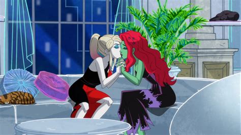 Hbo Max Announces A Harley Quinn Valentine S Day Special Capping A Great Week For Animated