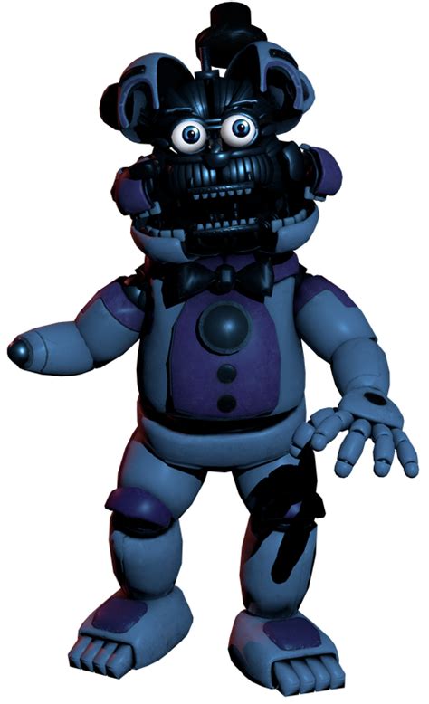 Funtime Freddy Open Face — Postimages
