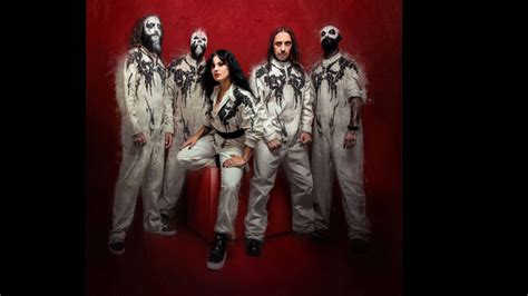 Lacuna Coil Debut Veneficium Video From Upcoming Live From The