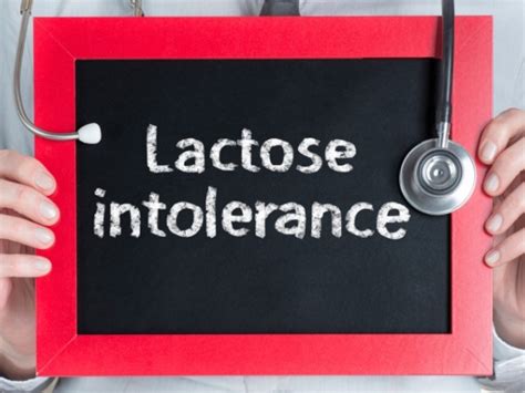 What To Do If You Are Lactose Intolerant Healthy Living