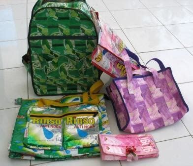 16+ Top Kerajinan Dari Plastik Kemasan Bekas